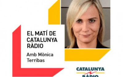 Super Alimentos: Escucha mi debate face to face en Catalunya Radio.