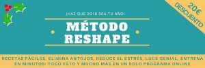 Método Reshape® Diego De Castro