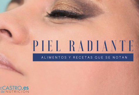 DIEGO DE CASTRO piel radiante