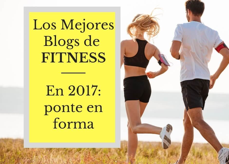 Los mejores blogs de fitness para ponerte en forma