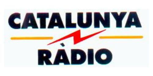 logo catalunya radio