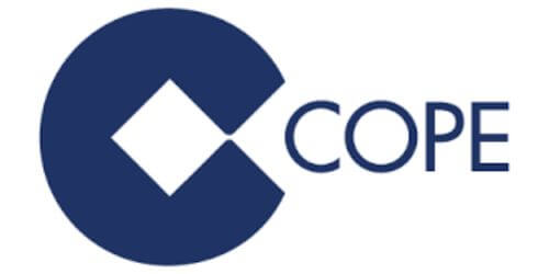 logo cope