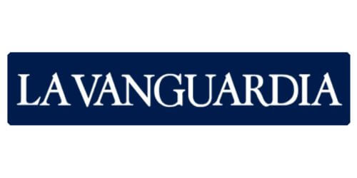 logo la vanguardia