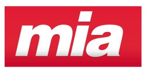 logo mia