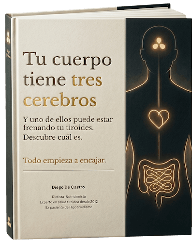 Tiroides 2 Cerebros